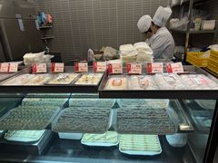 -王家沙点心店(南京西路总店)
