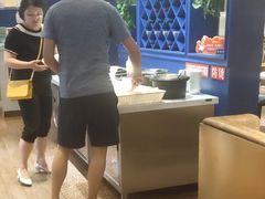 -汤姆家的牛排意面披萨(融创茂店)