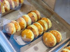 -味多美蛋糕(金顶街店)