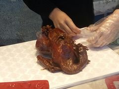 小李烧鸡-小李烧鸡(西北角总店)