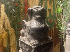 -羲和雅苑•北京烤鸭(乐园道万象城店)