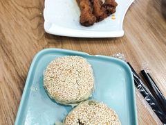-老苏州大客堂·苏帮菜·松鼠桂鱼·苏州传统小吃(观前街人民商场店)