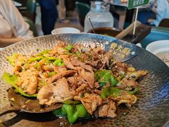 -费大厨辣椒炒肉(黄兴中心广场店)