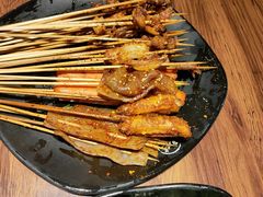 -Let’s WaKao瓦烤(贝森店)