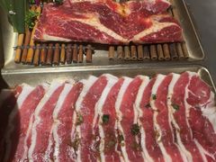-西塔老太太泥炉烤肉(亚运村店)