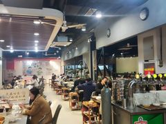 -郎出山烧烤(胶州店)