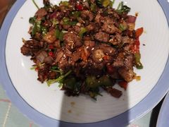-山玲湾新疆菜(立清路店)