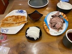 -毛毛熏肉•东北菜老字号(大安街店)