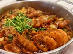 -黄记煌三汁焖锅(首创奥特莱斯店)