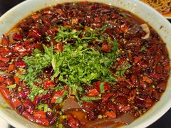 -陈麻婆豆腐总店
