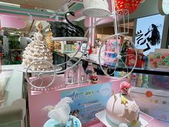 -CAKE BOSS 蛋糕老板(北京世纪金源购物中心)