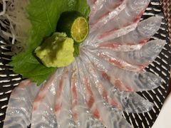 -长崎屋·日本料理·刺身·烧鸟(天河北路店)
