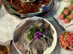 -枇杷园食为鲜火锅(南山店)