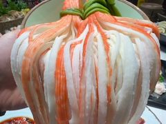 -超级胡毛肚火锅(茶子山中路店)