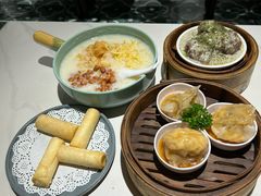 -喜势点·糖沙翁手工茶点·本地人茶居(永庆坊店)