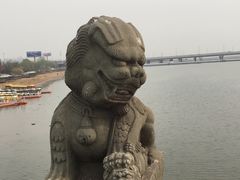 -卢沟桥文化旅游区