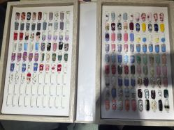 -隅日式美甲美睫專門店