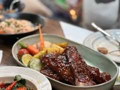 -Nirvana Cafe&Bar(北仓文创街区店)