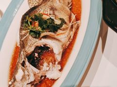 -百富源·海鲜辽菜(浑河堡店)