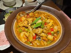 -清水亭湖北菜(大屯DT51店)