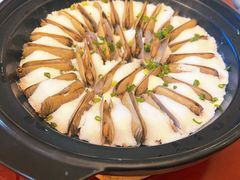 -墨白私房菜·广东菜 粤菜