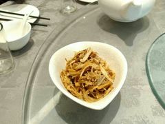 -山外山菜馆(玉泉路店)