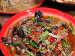 -泥糊破店小酒馆·团建聚餐(南京西路店)