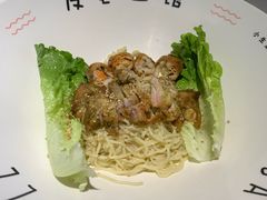 -友达面馆(广州总店)
