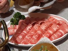 -好骨气养生骨头火锅(大华店)