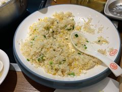 特色蛋炒饭-有家酸菜鱼(苏州绿宝广场店)