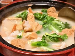 -知楚•精致湖北菜(武商MALL店)