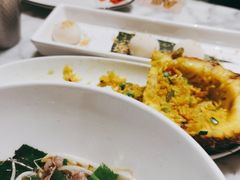-PHO爺·越南料理(亦庄大族广场店)