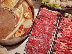 顺和菌菇锅-陈记顺和牛肉火锅馆(天河北路店)