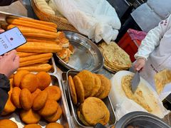 -穆彦华逍遥镇胡辣汤(岗坡路店)