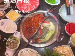-大龙燚火锅(南山大道店)