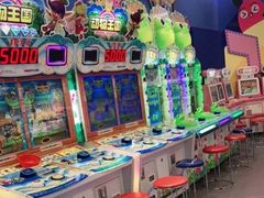 -爱玩嘉年华(江北一店)