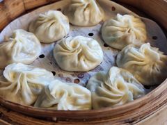 汤包-津品味小吃(大学湾店)