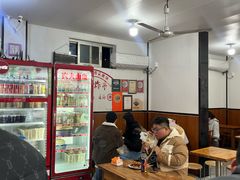 -小朱麻辣串(益民街店)