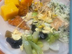 -苏州观园琉苏酒店-168西餐厅