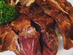 -宝莱纳餐厅(滨江店)