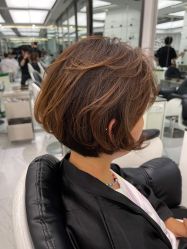 -潘多拉Hairsalon