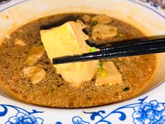 -赵记煎饼卷大葱(东岳店)