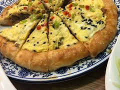 -西北朗益和穆斯林餐厅