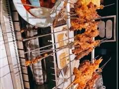 -邢氏老太太烤串(北兴街店)