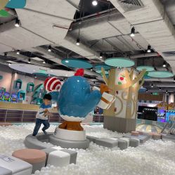 -meland亲子乐园•活动包场(佛山新DNA购物中心店)