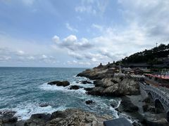 -海东龙宫寺