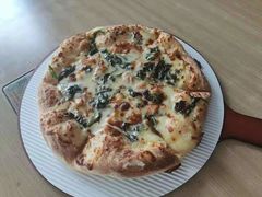 -必胜客(华南摩尔店)