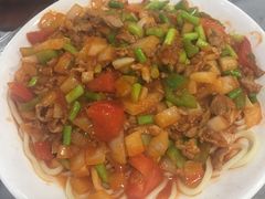 -马记伊源斋涮肉·清真菜(潘家园古玩市场店)