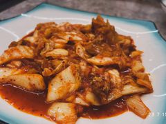 -屋里家延边朝鲜族冷面(梅林3店)