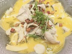 -陈厨老味·老派郴州菜(宜章店)